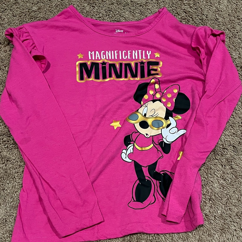 Kids shirt